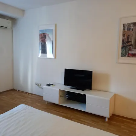 Appartement Kiki *