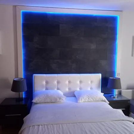 Kiki Appartement Belgrado